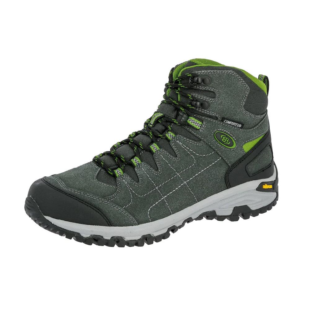 BRÜTTING Wanderschuh »Outdoorstiefel Mount Shasta High« auf Rechnung online bestellen