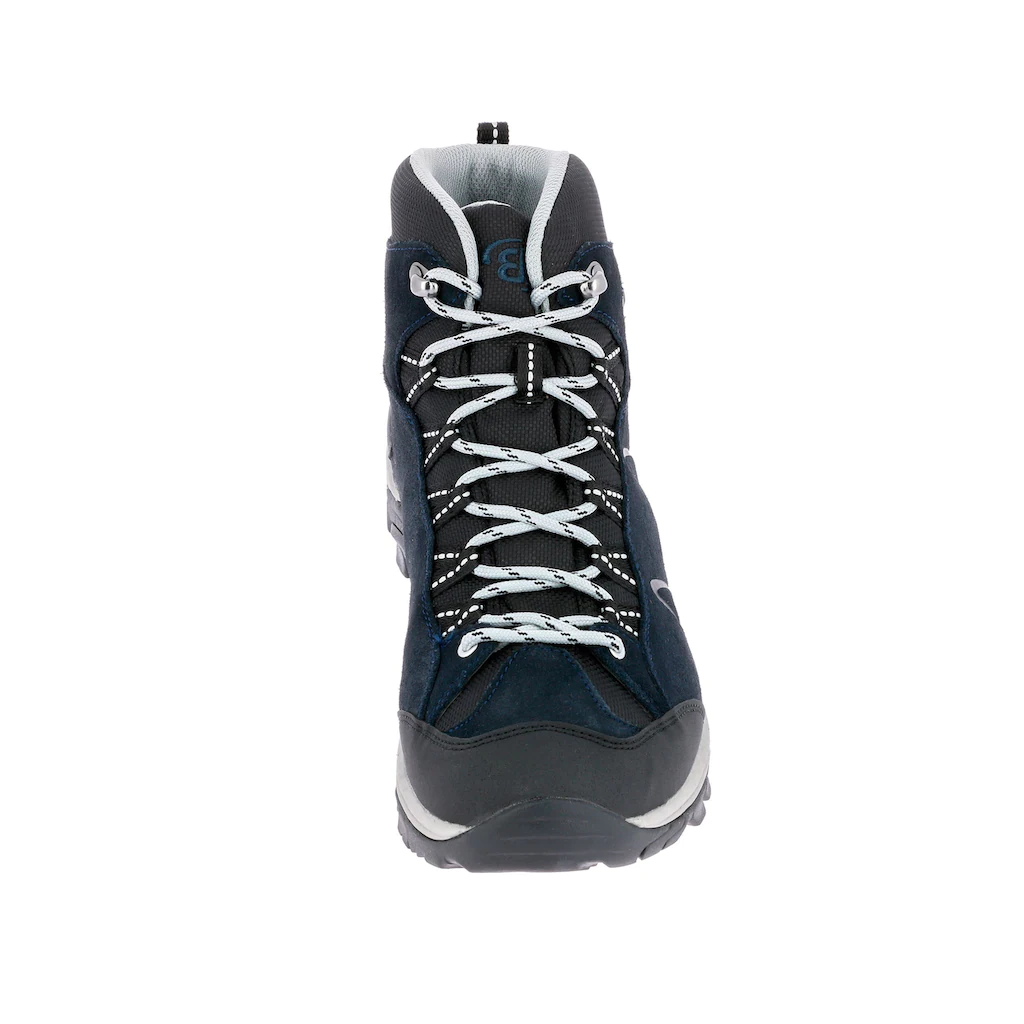 BRÜTTING Wanderschuh »Trekkingstiefel Mount Bona High«