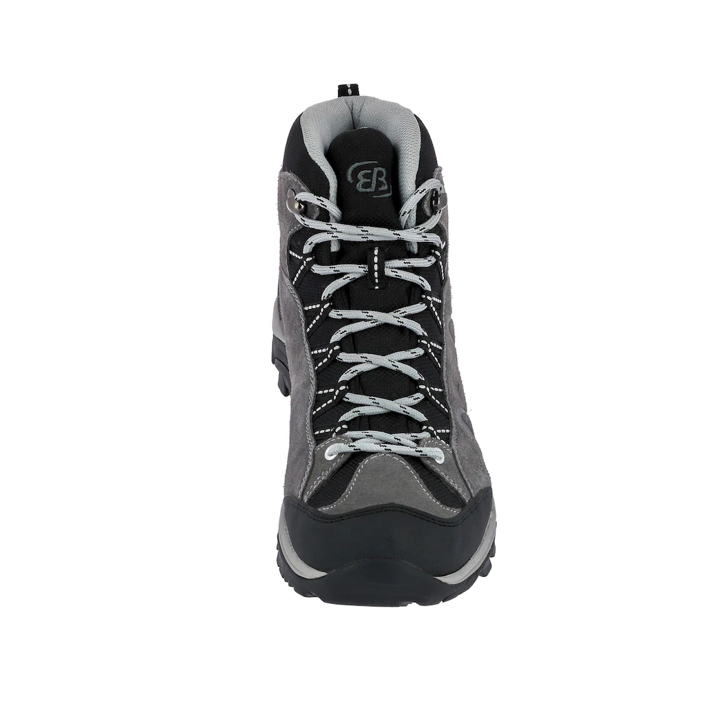 BRÜTTING Wanderschuh »Trekkingstiefel Mount Bona High« Auf Rechnung Kaufen