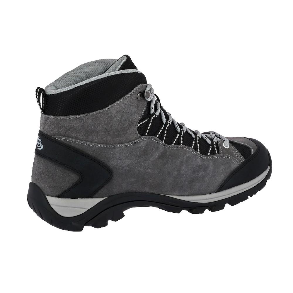 BRÜTTING Wanderschuh »Trekkingstiefel Mount Bona High« Auf Rechnung Kaufen