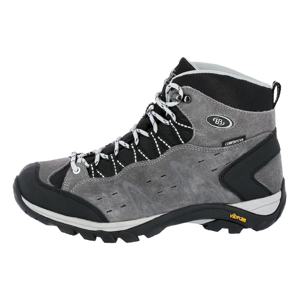 BRÜTTING Wanderschuh »Trekkingstiefel Mount Bona High« auf Rechnung kaufen