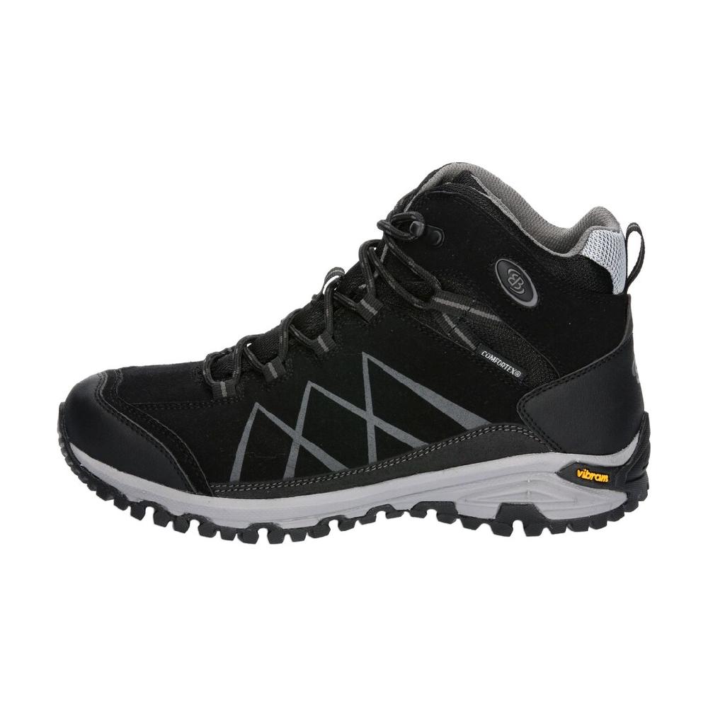 BRÜTTING Wanderstiefel »Outdoorstiefel Kansas High« Auf Rechnung Online Bestellen
