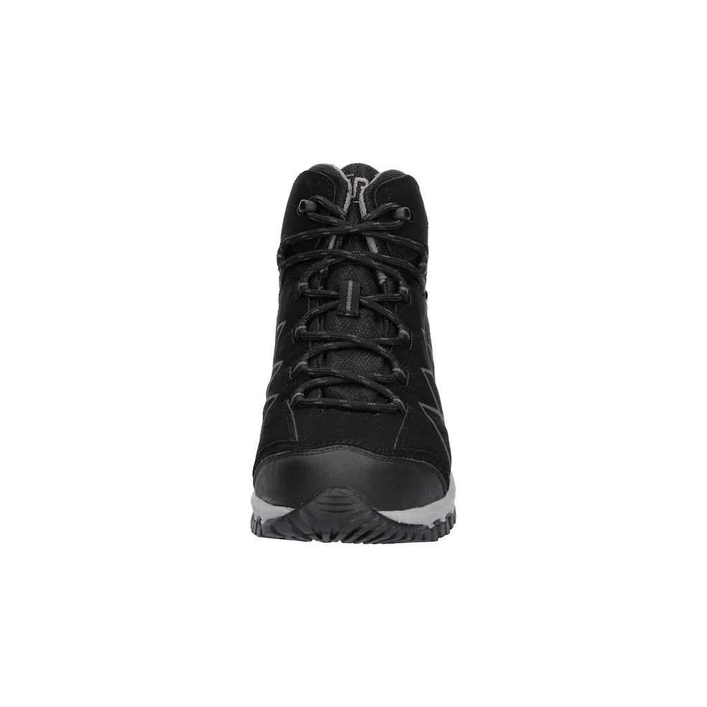BRÜTTING Wanderstiefel »Outdoorstiefel Kansas High« Auf Rechnung Online Bestellen