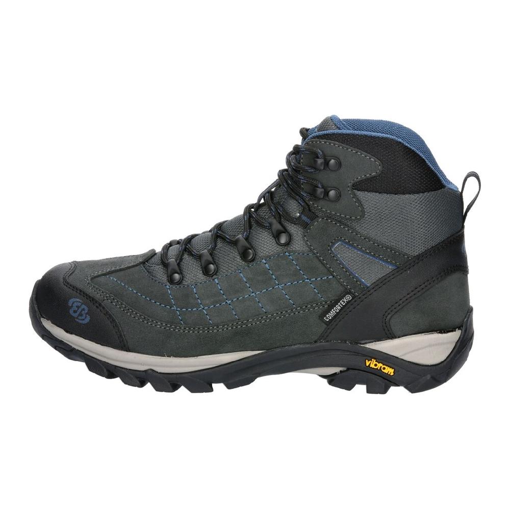 BRÜTTING Wanderstiefel »Outdoorstiefel Mount Crillon High« Auf Raten