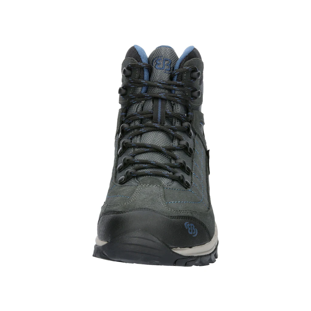 BRÜTTING Wanderstiefel »Outdoorstiefel Mount Crillon High« Auf Raten