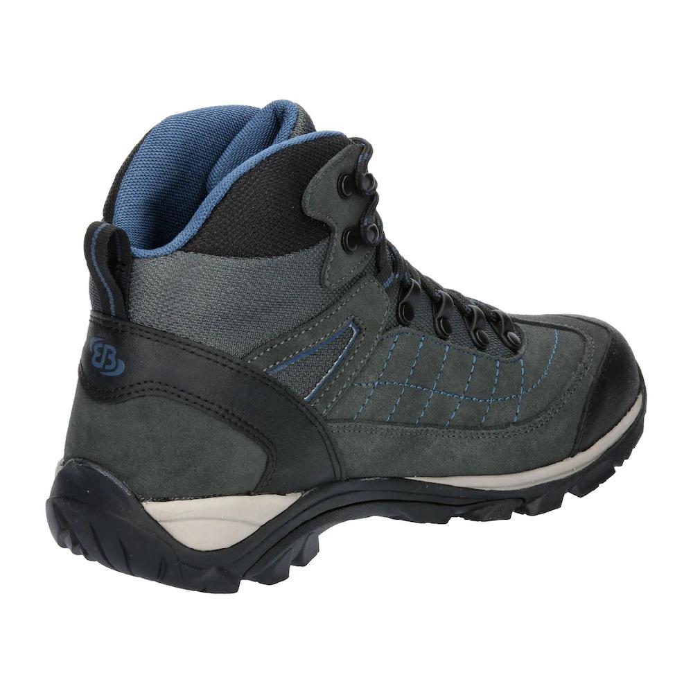 BRÜTTING Wanderstiefel »Outdoorstiefel Mount Crillon High« Auf Raten