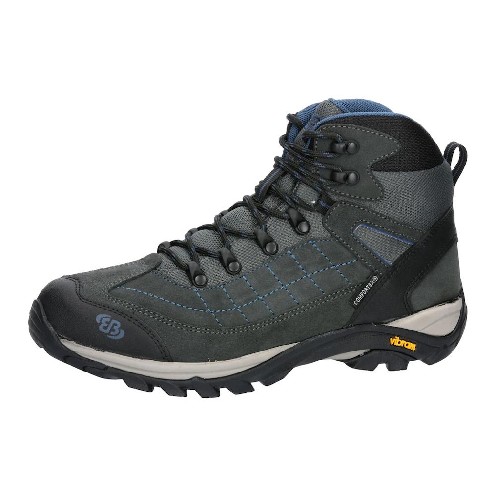 BRÜTTING Wanderstiefel »Outdoorstiefel Mount Crillon High« auf Raten