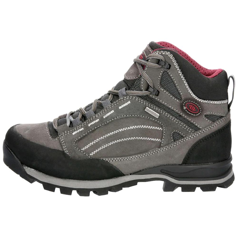 BRÜTTING Wanderstiefel »Outdoorstiefel Mount Mangu High« Auf Rechnung Online Bestellen