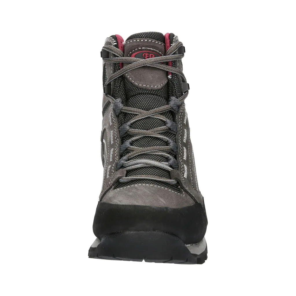 BRÜTTING Wanderstiefel »Outdoorstiefel Mount Mangu High« Auf Rechnung Online Bestellen