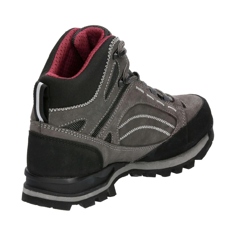 BRÜTTING Wanderstiefel »Outdoorstiefel Mount Mangu High« Auf Rechnung Online Bestellen