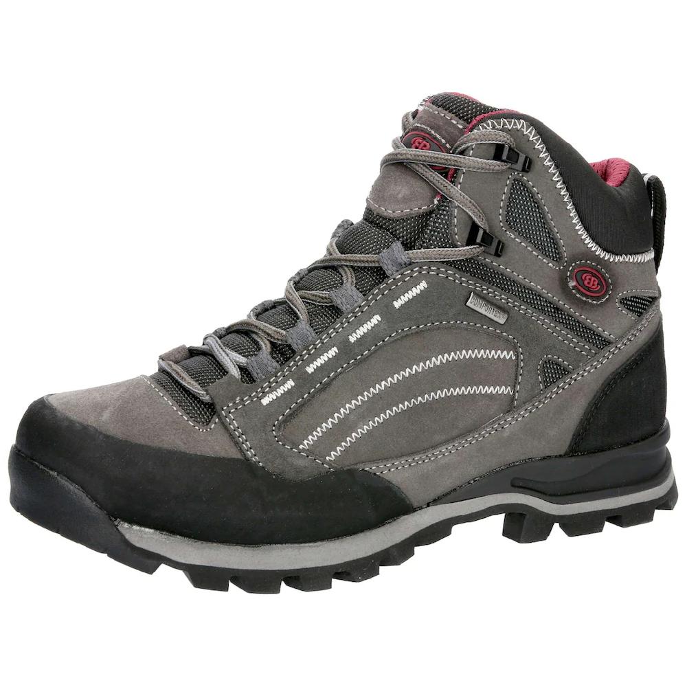 BRÜTTING Wanderstiefel »Outdoorstiefel Mount Mangu High« auf Rechnung online bestellen