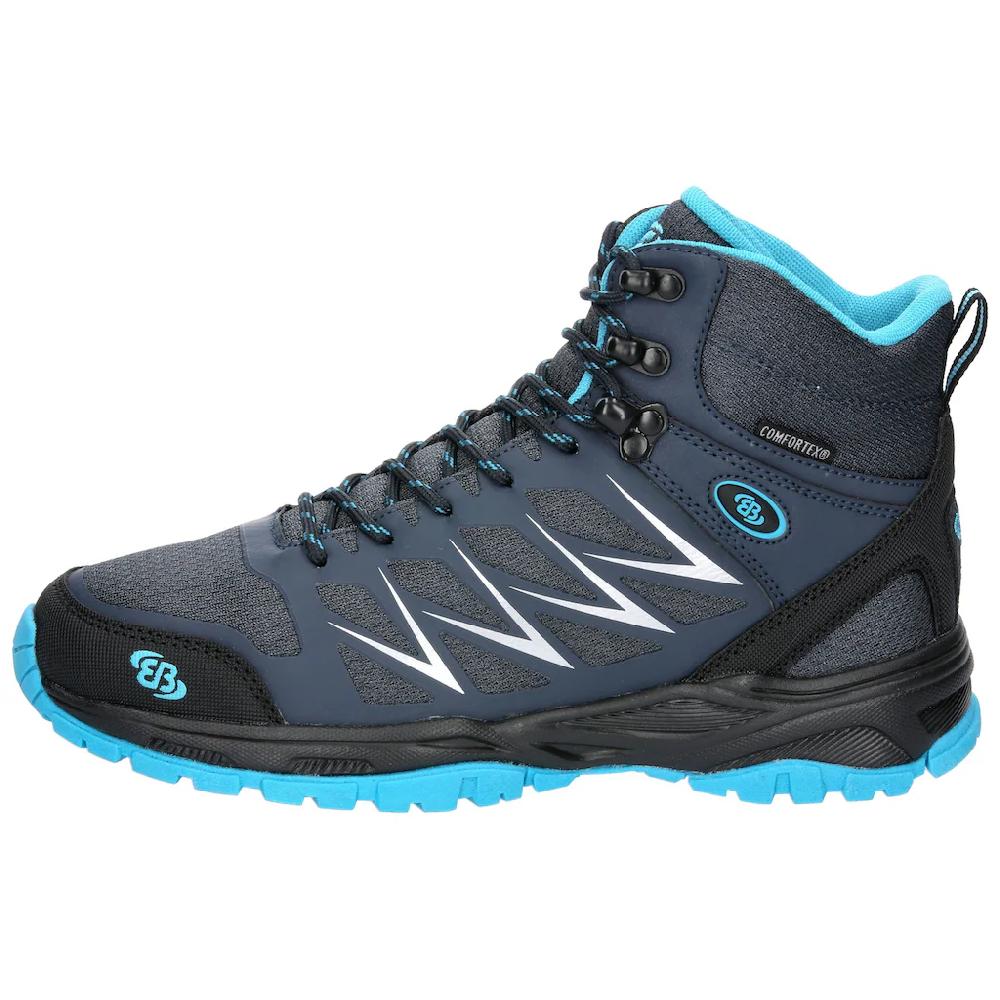 BRÜTTING Wanderstiefel »Outdoorstiefel Norwalk High«
