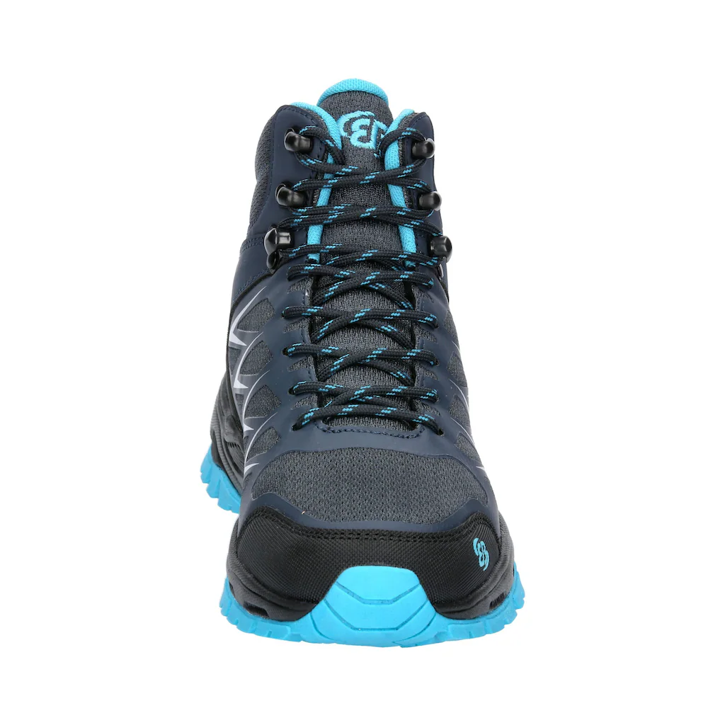 BRÜTTING Wanderstiefel »Outdoorstiefel Norwalk High«