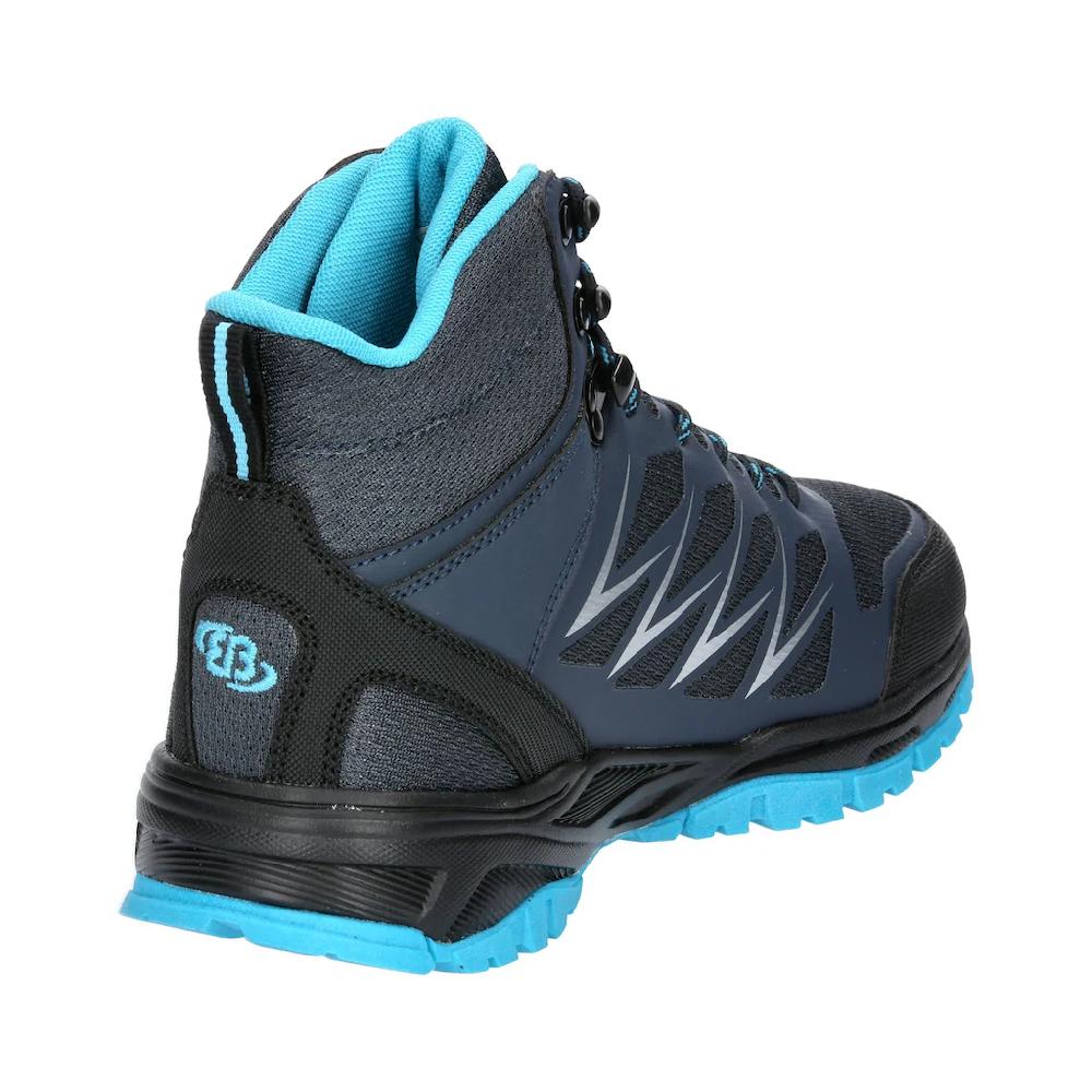 BRÜTTING Wanderstiefel »Outdoorstiefel Norwalk High«