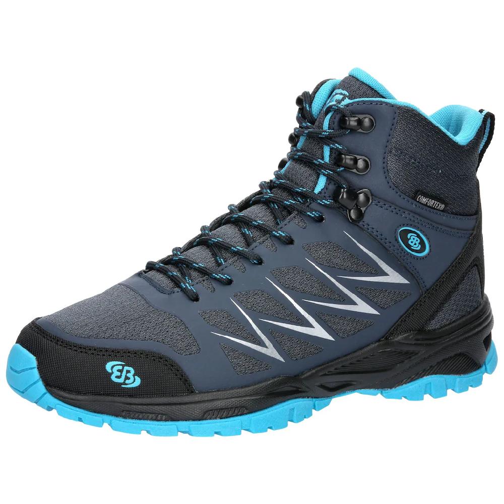 BRÜTTING Wanderstiefel »Outdoorstiefel Norwalk High«