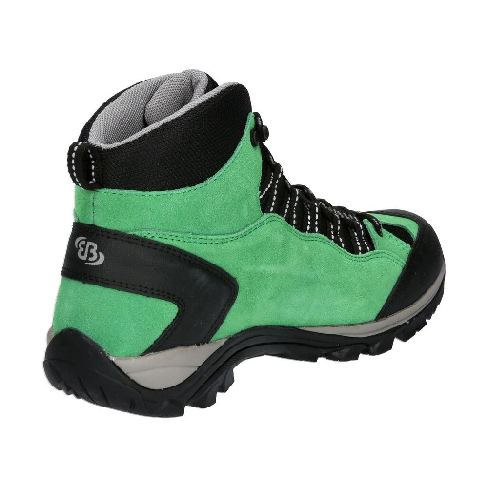BRÜTTING Wanderstiefel »Trekkingstiefel Mount Bona High« Auf Raten