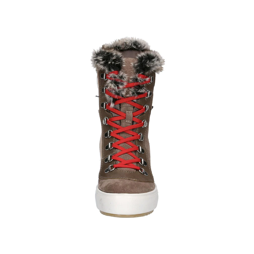 BRÜTTING Wanderstiefel »Winterstiefel Sesvenna« Auf Rechnung Online Bestellen