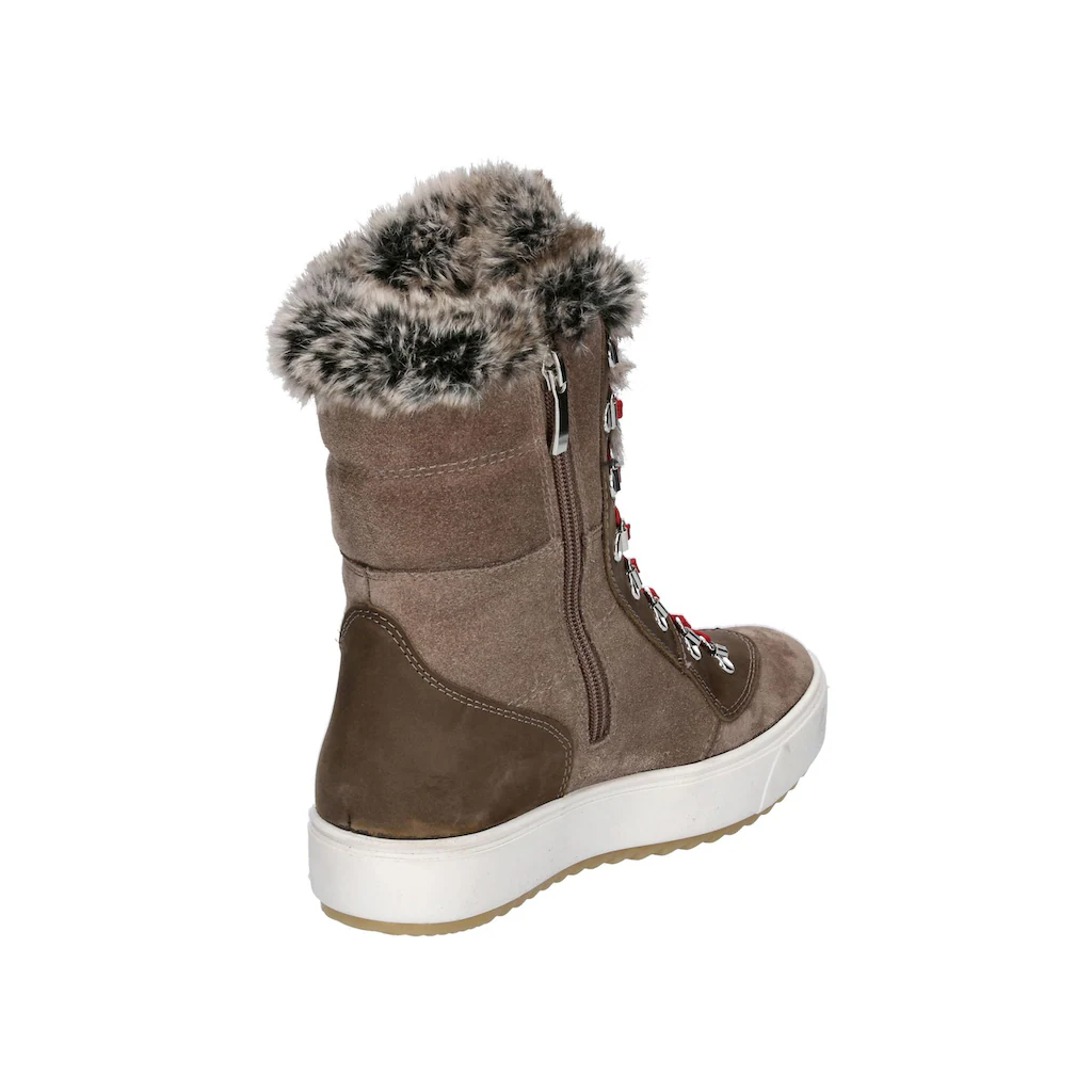 BRÜTTING Wanderstiefel »Winterstiefel Sesvenna« Auf Rechnung Online Bestellen