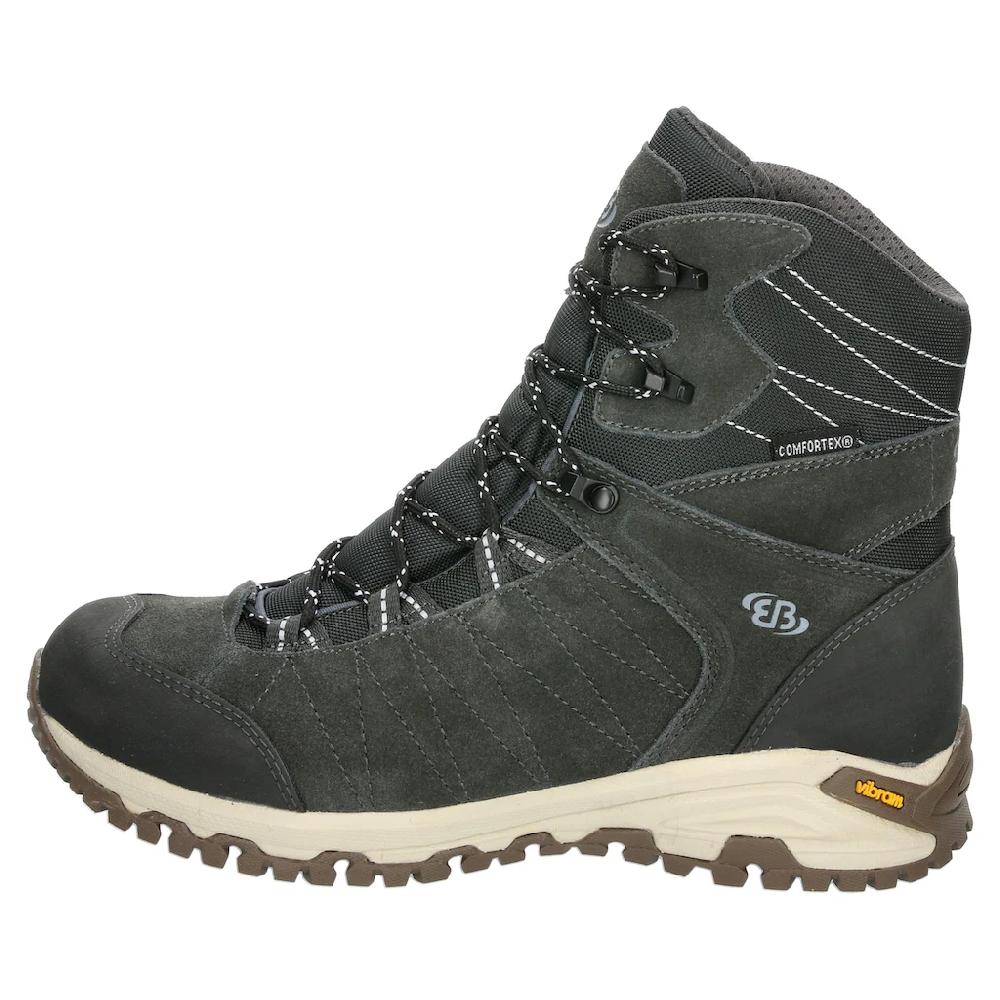 BRÜTTING Winterboots »Winterboot Tormenta« Auf Rechnung