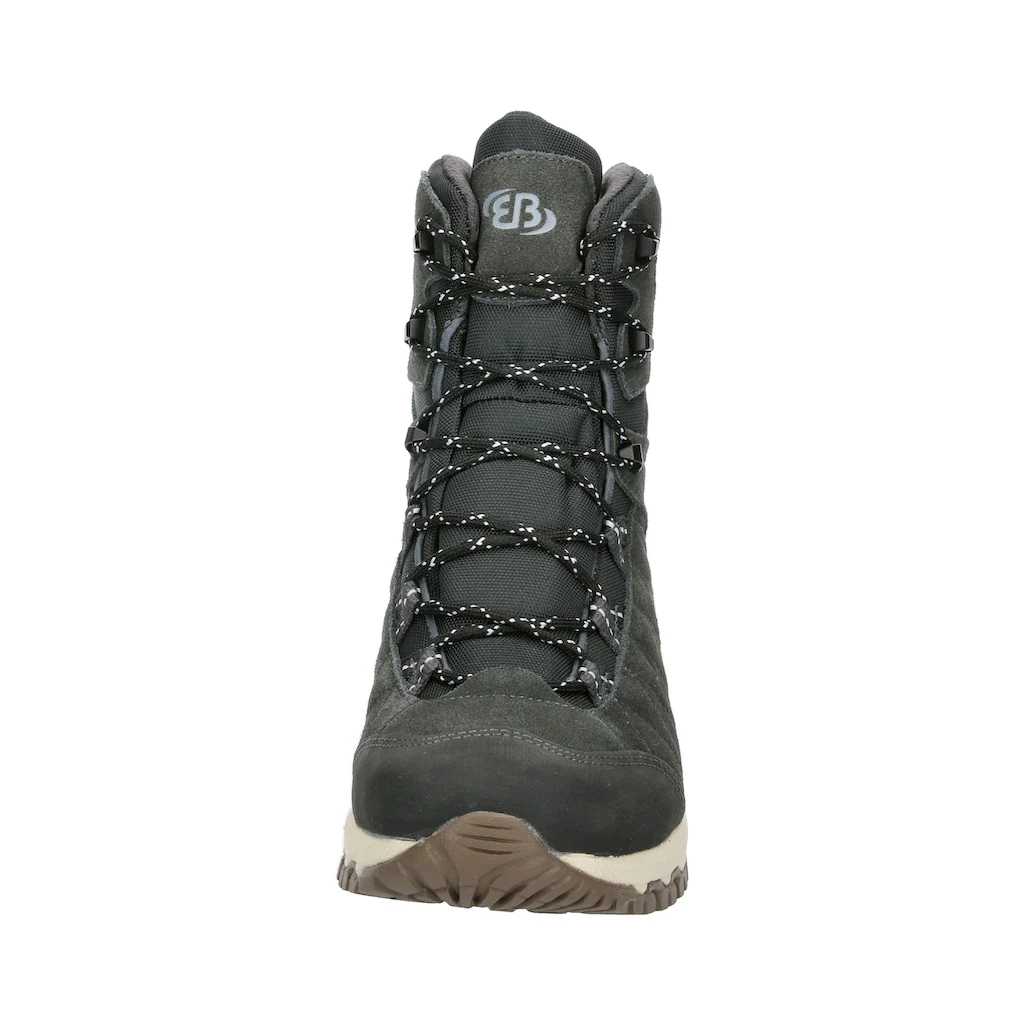 BRÜTTING Winterboots »Winterboot Tormenta« Auf Rechnung