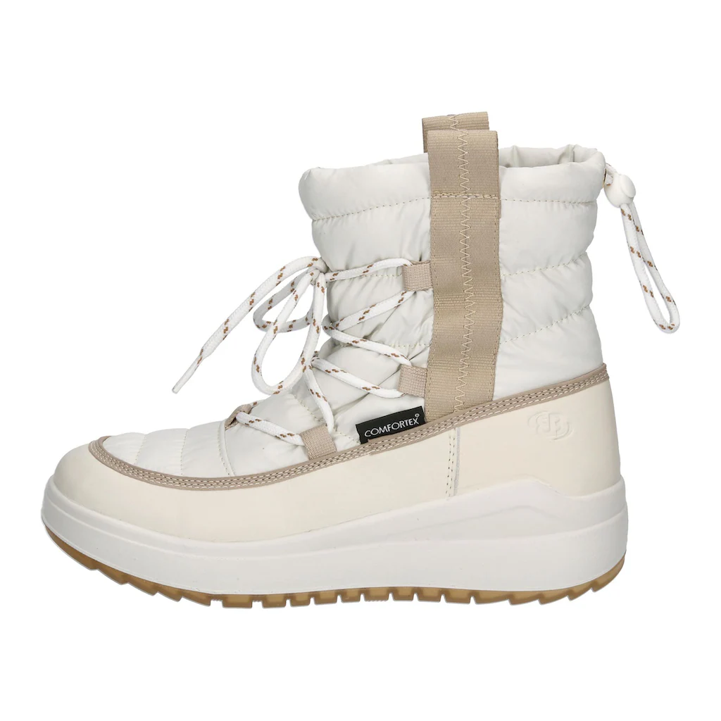 BRÜTTING Winterboots »Winterstiefel Arktis« Auf Raten