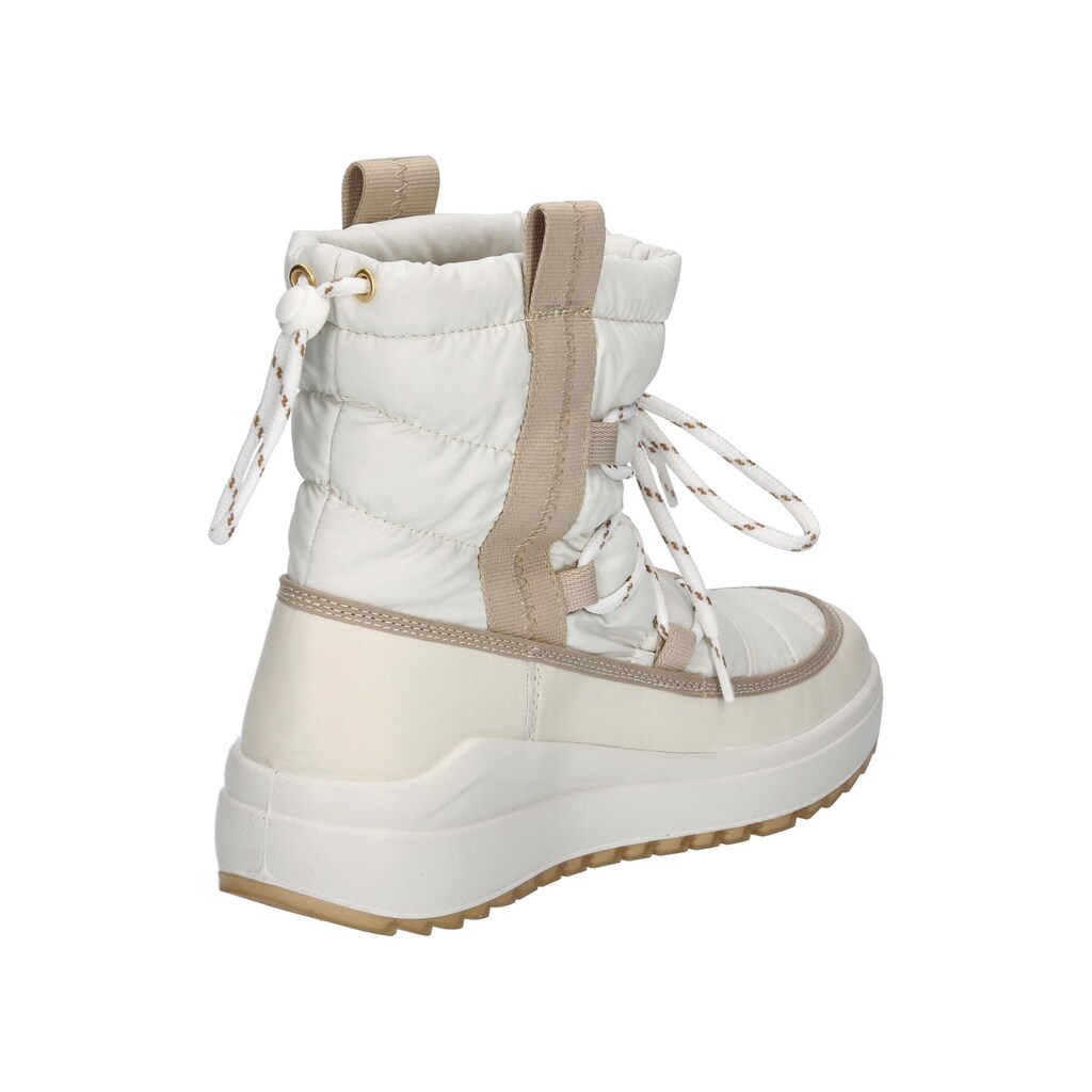 BRÜTTING Winterboots »Winterstiefel Arktis« Auf Raten