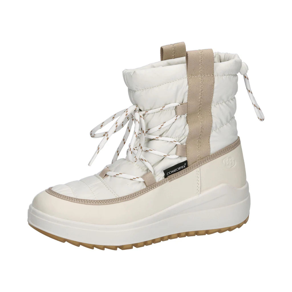 BRÜTTING Winterboots »Winterstiefel Arktis« auf Raten