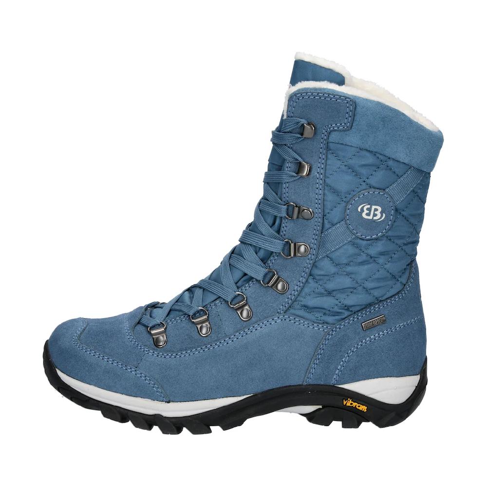 BRÜTTING Winterstiefel »Winterboot Fenella«