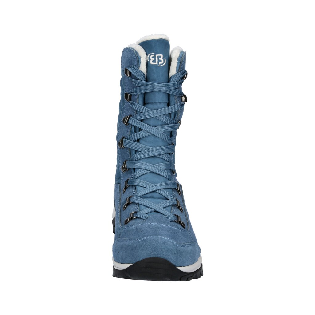 BRÜTTING Winterstiefel »Winterboot Fenella«