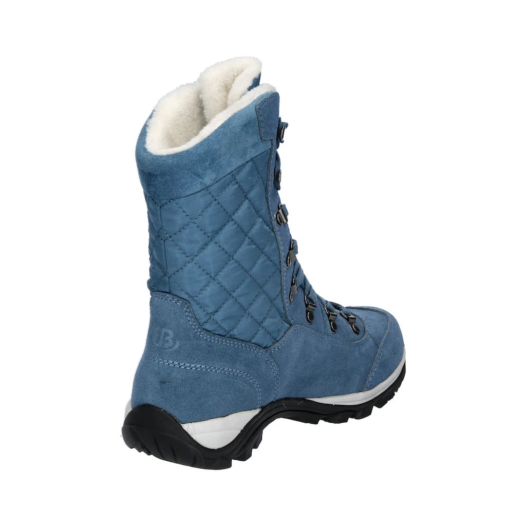 BRÜTTING Winterstiefel »Winterboot Fenella«