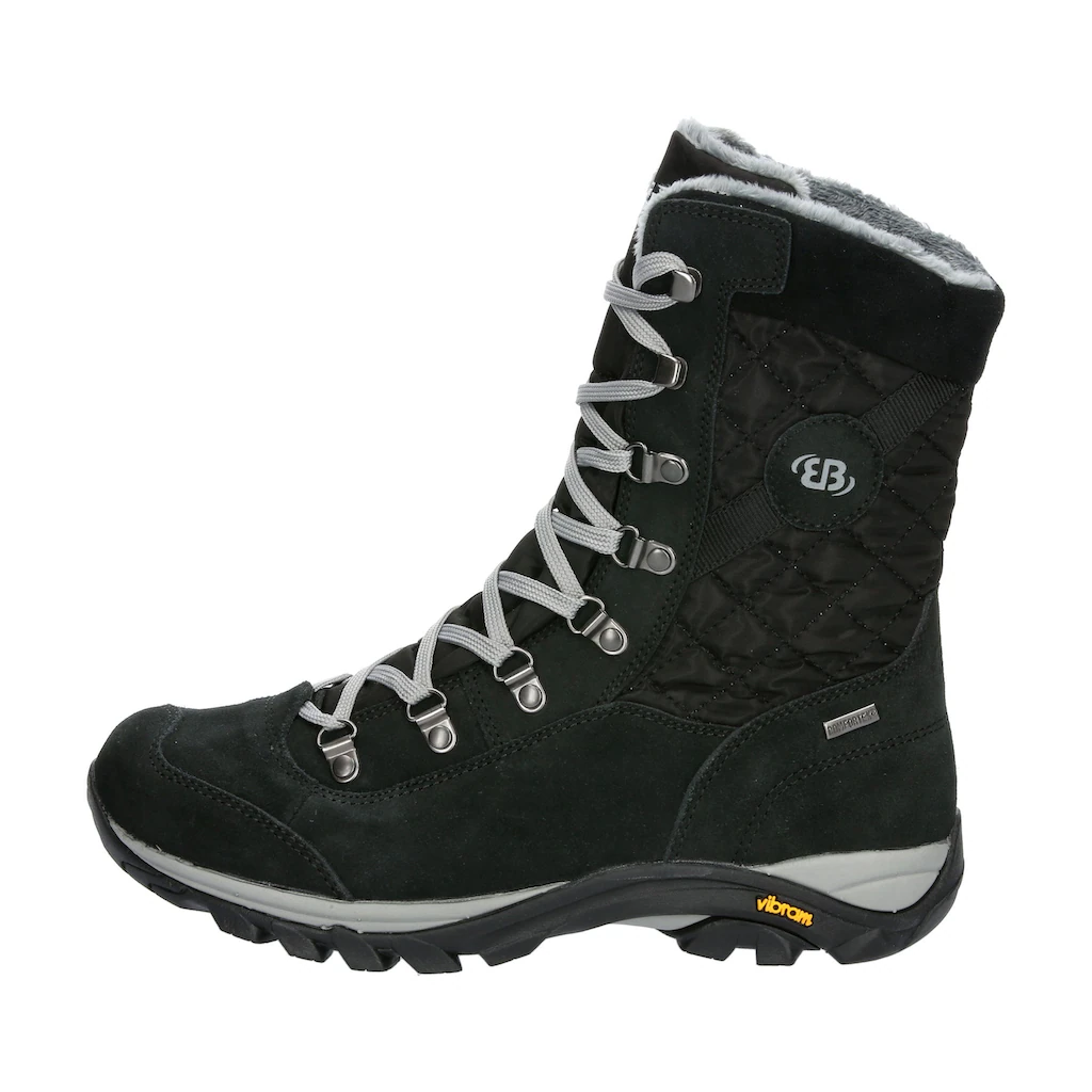 BRÜTTING Winterstiefel »Winterboot Fenella« Auf Raten