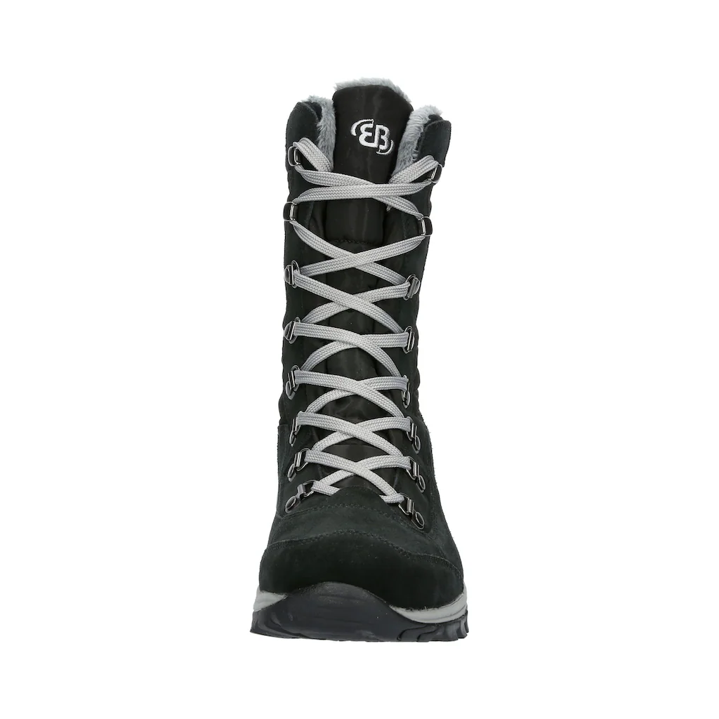 BRÜTTING Winterstiefel »Winterboot Fenella« Auf Raten