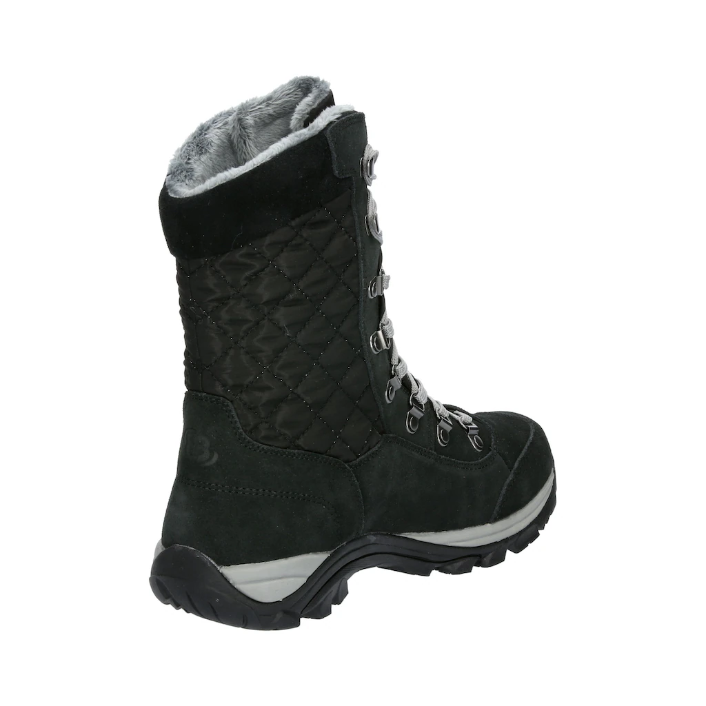 BRÜTTING Winterstiefel »Winterboot Fenella« Auf Raten