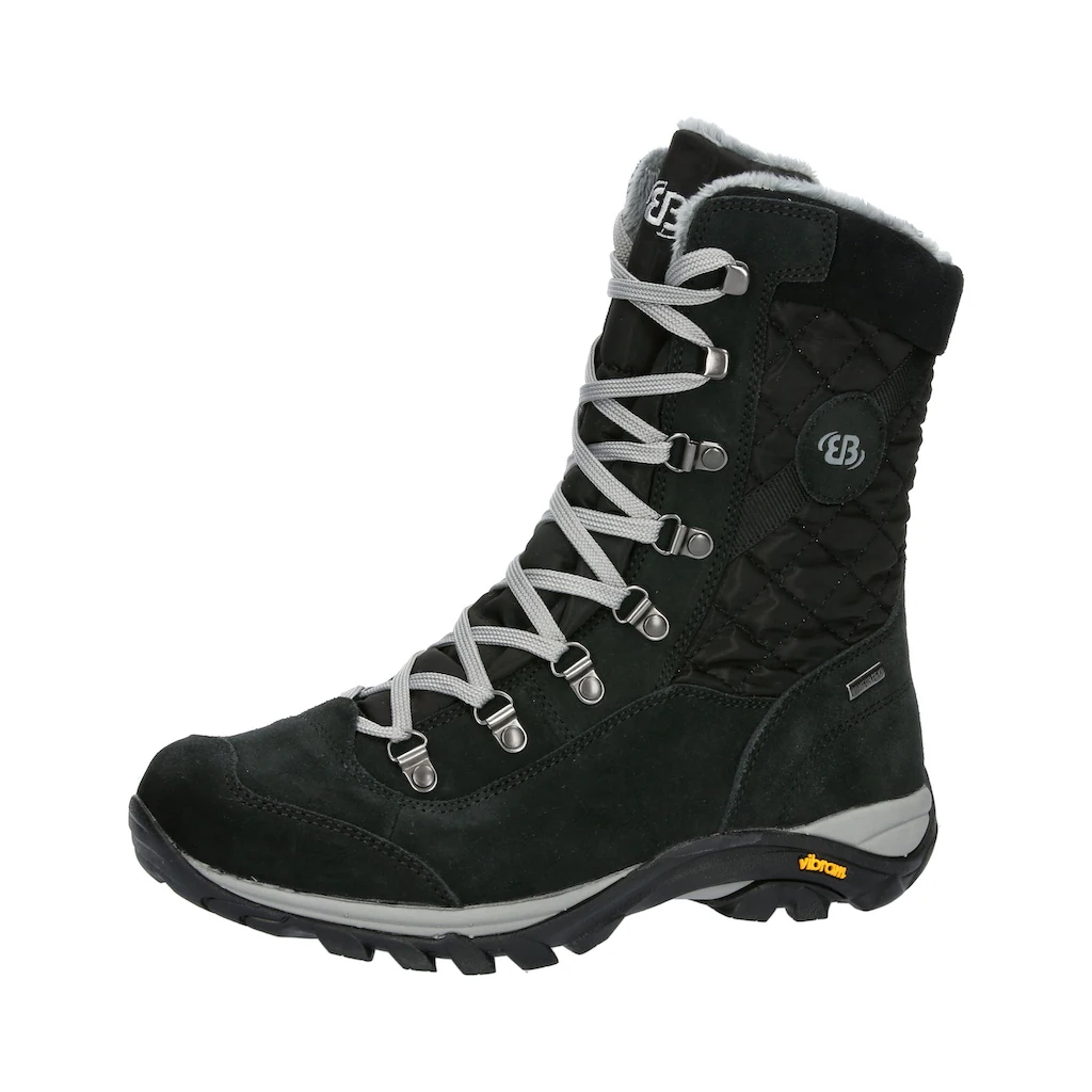 BRÜTTING Winterstiefel »Winterboot Fenella« auf Raten