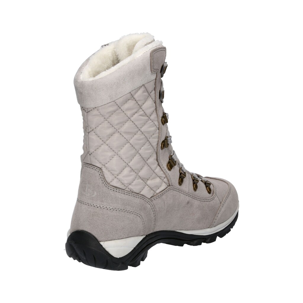 BRÜTTING Winterstiefel »Winterboot Fenella«
