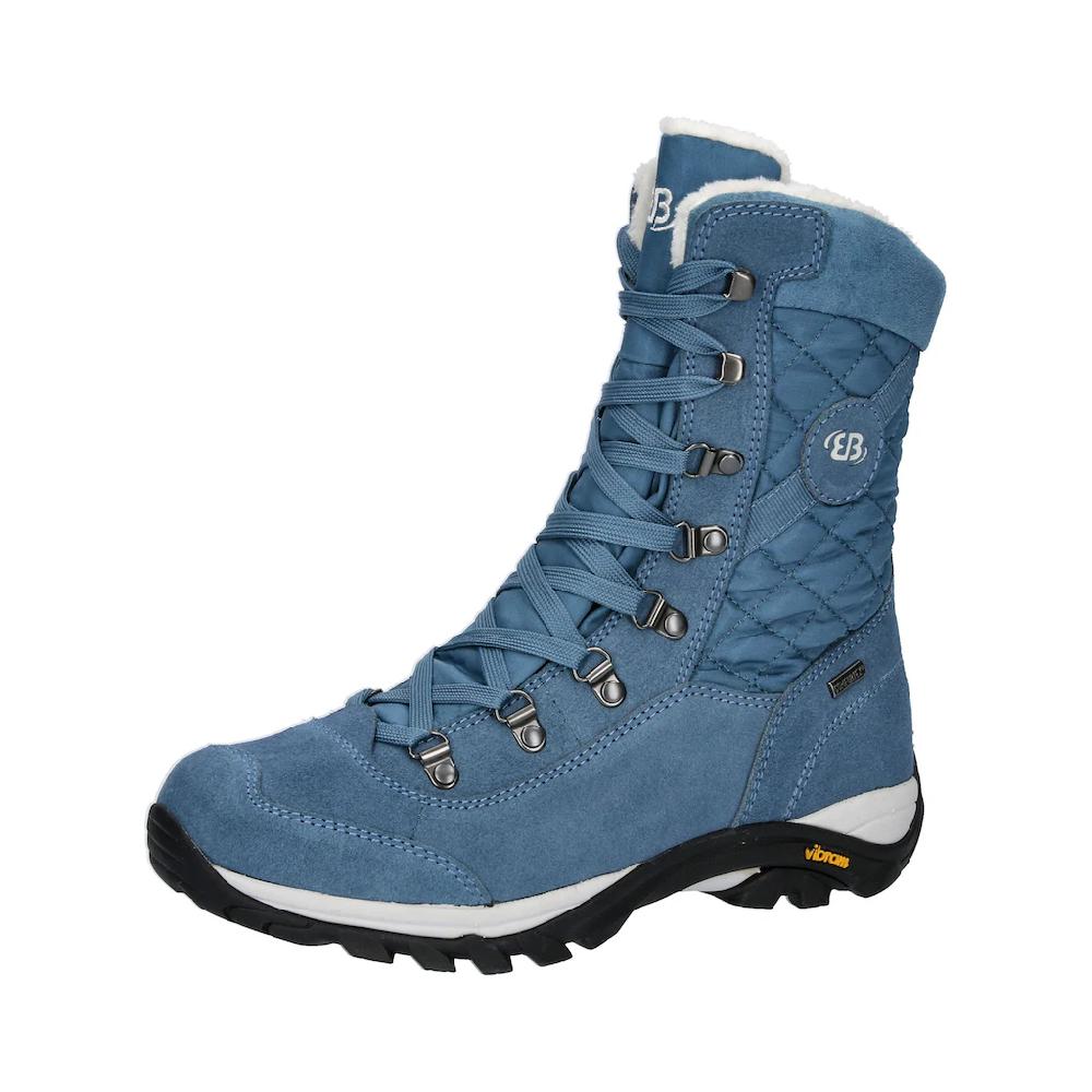 BRÜTTING Winterstiefel »Winterboot Fenella«