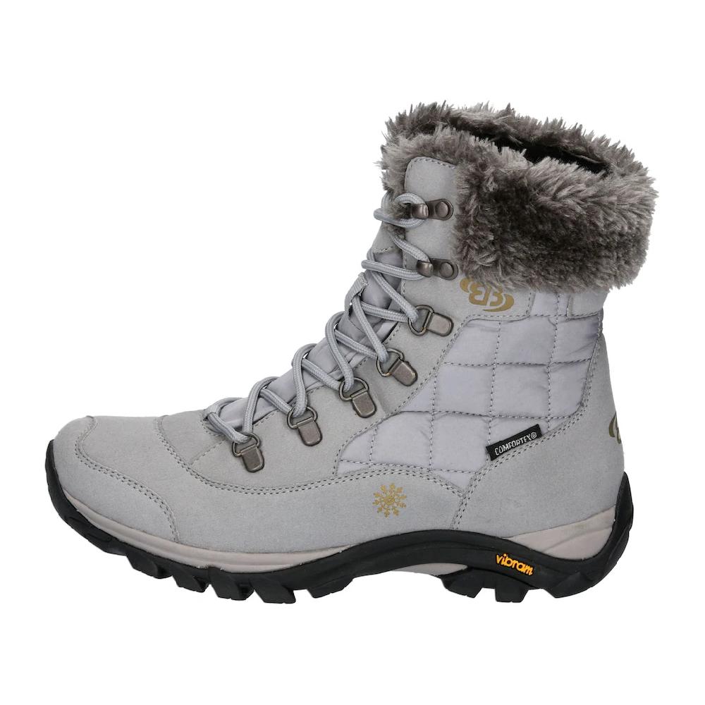 BRÜTTING Winterstiefel »Winterboot Himalaya«