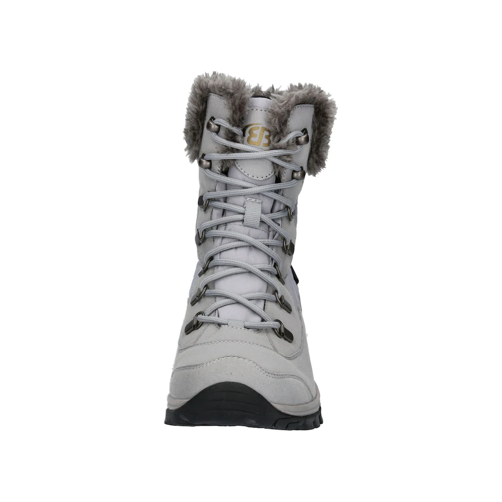 BRÜTTING Winterstiefel »Winterboot Himalaya«