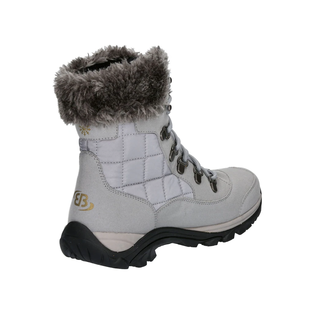 BRÜTTING Winterstiefel »Winterboot Himalaya«