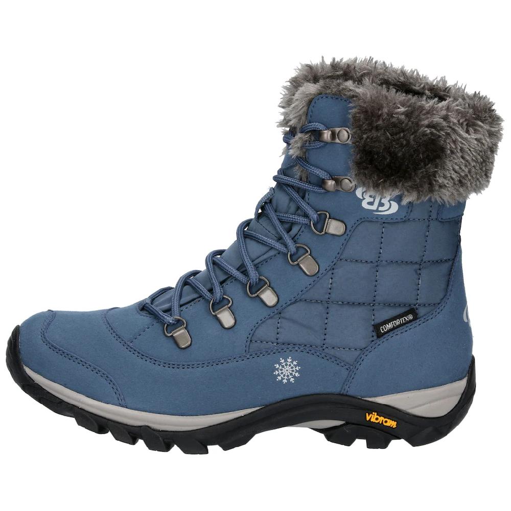 BRÜTTING Winterstiefel »Winterboot Himalaya« Auf Rechnung Bestellen