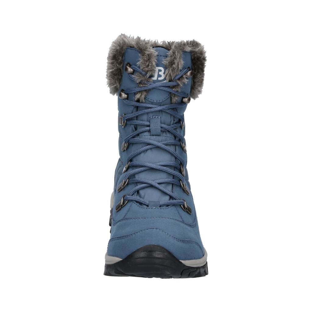 BRÜTTING Winterstiefel »Winterboot Himalaya« Auf Rechnung Bestellen