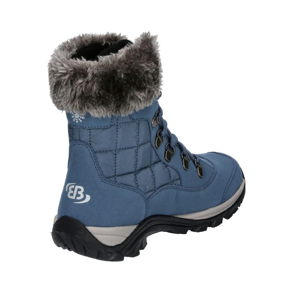 BRÜTTING Winterstiefel »Winterboot Himalaya« Auf Rechnung Bestellen