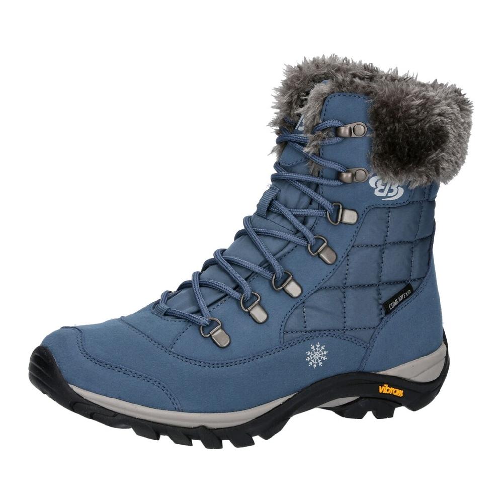 BRÜTTING Winterstiefel »Winterboot Himalaya« auf Rechnung bestellen