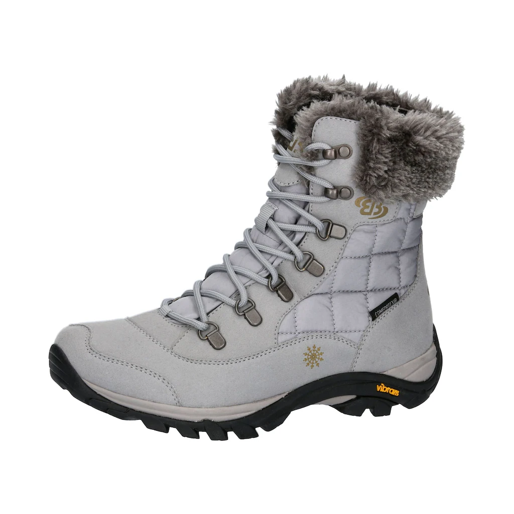 BRÜTTING Winterstiefel »Winterboot Himalaya«