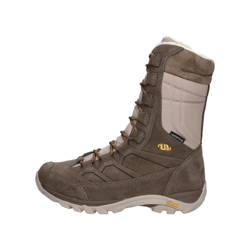 BRÜTTING Winterstiefel »Winterboot Milla« Auf Rechnung Online Bestellen