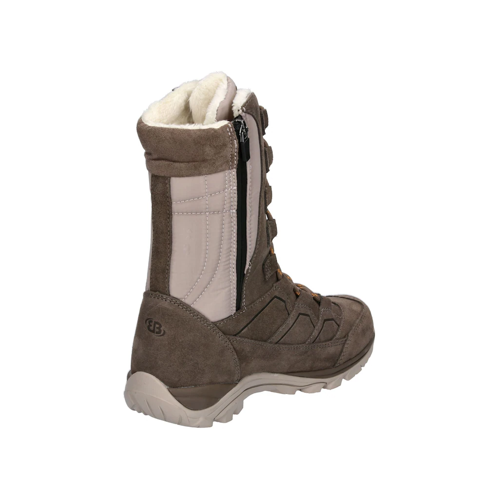 BRÜTTING Winterstiefel »Winterboot Milla« Auf Rechnung Online Bestellen
