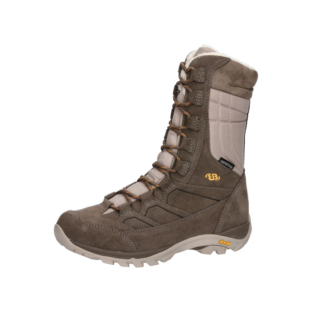 BRÜTTING Winterstiefel »Winterboot Milla« auf Rechnung online bestellen