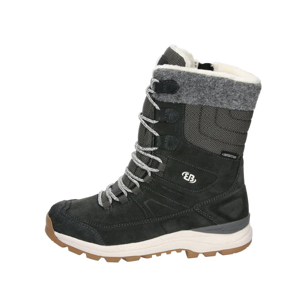 BRÜTTING Winterstiefel »Winterboot Neyla« Auf Raten