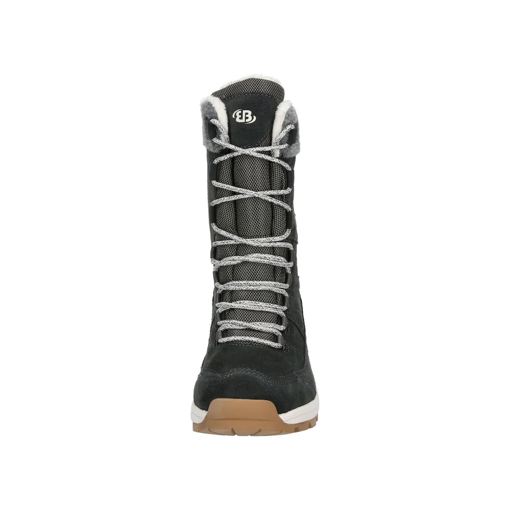BRÜTTING Winterstiefel »Winterboot Neyla« Auf Raten
