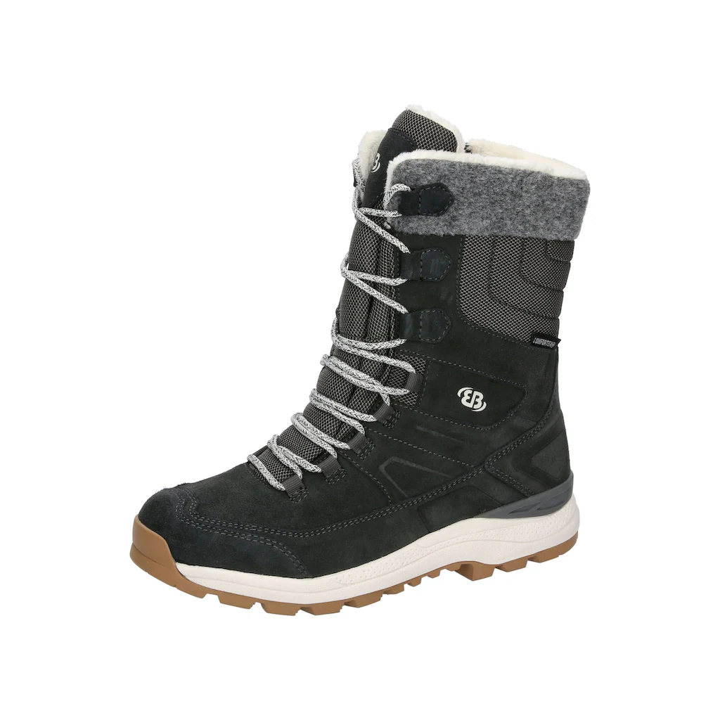 BRÜTTING Winterstiefel »Winterboot Neyla« auf Raten